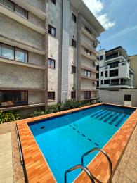 3 bedroom Shared Apartment For Rent Banana Island Ikoyi Lagos
