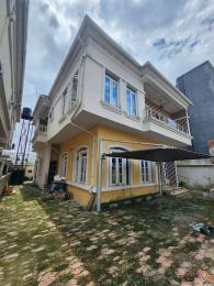 4 bedroom Detached Duplex For Rent Lekki County Ikota Lekki Lagos