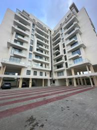 4 bedroom Shared Apartment For Rent Banana Island Ikoyi Lagos