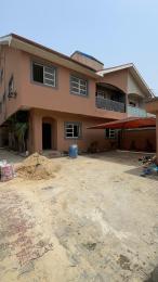 4 bedroom Semi detached Duplex For Rent Lekki Right Side Lekki Phase 1 Lagos