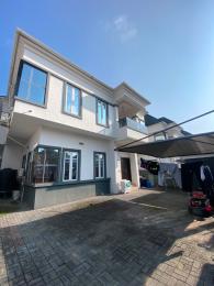 1 bedroom Shared Apartment For Rent Chevyview Estate Chevron Drive Lekki Lagos