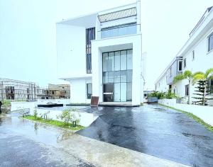 5 bedroom Detached Duplex For Sale Ikate Elegushi Lekki Lagos 5 bedroom Detached Duplex For Sale Ikate Elegushi Lekki Lagos