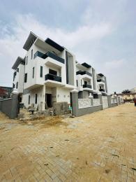 5 bedroom Detached Duplex For Sale Ikeja Gra Ikeja Lagos