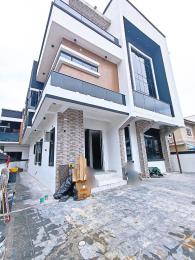 6 bedroom Detached Duplex For Sale Chevron Drive Lekki Lagos 6 bedroom Detached Duplex For Sale Chevron Drive Lekki Lagos