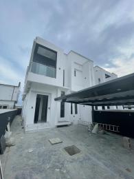 4 bedroom Semi detached Duplex For Sale Ajah Lagos 4 bedroom Semi detached Duplex For Sale Ajah Lagos
