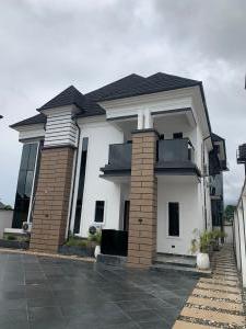 5 bedroom Detached Duplex For Sale Close To Dss Off Rapour Junction Owerri Imo State Owerri Imo
