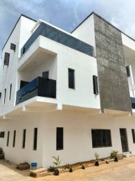 4 bedroom Semi detached Duplex For Sale Mabushi Abuja Phase 1 