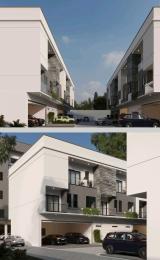 4 bedroom Terraced Duplex For Sale . Old Ikoyi Lagos