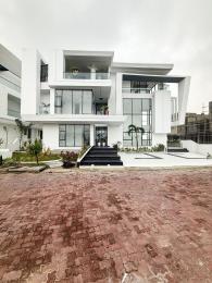 5 bedroom Detached Duplex For Sale Osapa London Lekki Lagos