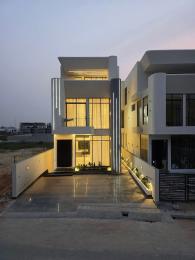 5 bedroom Detached Duplex For Sale Lekki Phase 1 Lagos