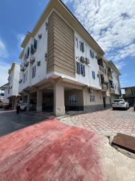 2 bedroom Flat & Apartment For Rent New Road Lekki Lagos