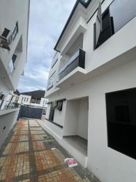 2 bedroom Duplex For Rent Lekki Conservation Lekki Lagos