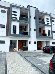 2 bedroom Flat & Apartment For Rent Silverland Estate Sangotedo Ajah Lagos