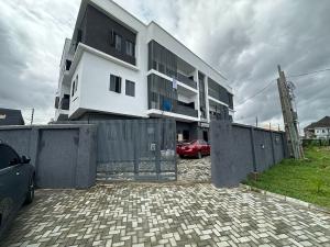 2 bedroom Flat & Apartment For Rent Abraham Adesanya Ajah Lagos