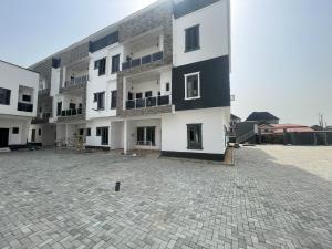2 bedroom Flat & Apartment For Rent Mobile Road Ilaje Ajah Lagos