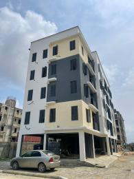 3 bedroom Block Of Flats For Sale Congress Park, Off Freedom Way Lekki Phase 1 Lagos
