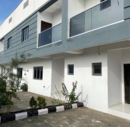3 bedroom Duplex For Rent Mobile Road Ilaje Ajah Lagos