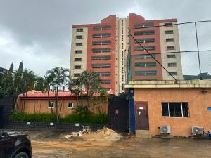 3 bedroom Flat & Apartment For Rent Milverton Ikoyi Lagos