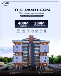 3 bedroom Maisonette For Sale The Pantheon, Off Freedom Way, Lekki Phase 1 Lagos 3 bedroom Maisonette For Sale The Pantheon, Off Freedom Way, Lekki Phase 1 Lagos