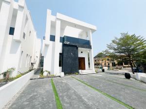 5 bedroom Detached Duplex For Sale Orchid Road By Second Tollgate Lekki Lekki Phase 2 Lagos