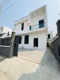 4 bedroom Detached Duplex For Sale Kd Kaduna Suburb Kaduna Area  4 bedroom Detached Duplex For Sale Kd Kaduna Suburb Kaduna Area
