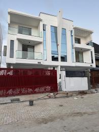 4 bedroom Semi detached Duplex For Sale Agungi Lekki Lagos