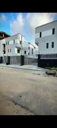 Semi detached Duplex For Sale A Haven Estate, Adeniyi Jones Adeniyi Jones Ikeja Lagos