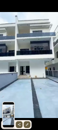 4 bedroom Terraced Duplex For Sale Ikeja GRA Lagos