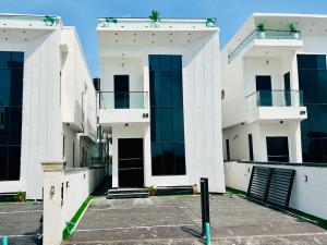 5 bedroom Duplex For Sale Chevron, Lekki Lagos Chevron Drive Lekki Lagos