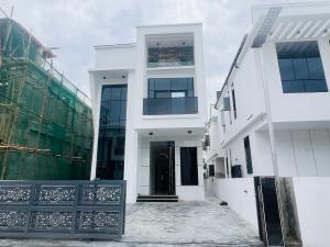 5 bedroom Detached Duplex For Sale Chevron Tollgate Lekki Lekki Lagos