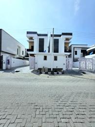 5 bedroom Detached Duplex For Sale Orchid Road Chevron Drive Lekki Lagos