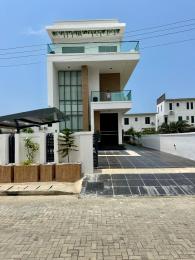 5 bedroom Detached Duplex For Sale Ikate Lekki Lekki Lagos