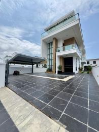 5 bedroom Detached Duplex For Sale Osapa Lekki Lagos 5 bedroom Detached Duplex For Sale Osapa Lekki Lagos