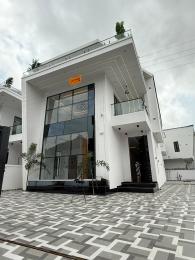 5 bedroom Detached Duplex For Sale Ajah Lagos