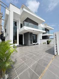 5 bedroom Detached Duplex For Sale Ajah Lagos
