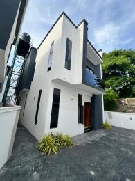 5 bedroom Detached Duplex For Sale Chevron Drive Lekki Lagos