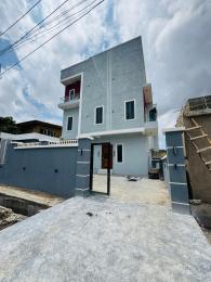 5 bedroom Detached Duplex For Sale Adeniyi Jones Ikeja Lagos 5 bedroom Detached Duplex For Sale Adeniyi Jones Ikeja Lagos