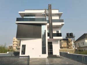 5 bedroom Duplex For Sale Megamond Estate Ikota Lekki Lagos 5 bedroom Duplex For Sale Megamond Estate Ikota Lekki Lagos