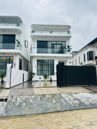 5 bedroom Detached Duplex For Sale Oral Estate By Second Tollgate Lekki Oral Estate Lekki Lagos