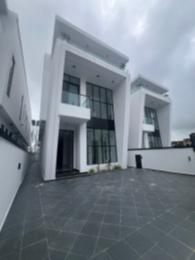 5 bedroom Duplex For Sale Orchid Road Lekki Along Lekki Expressway Lagos