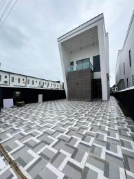 5 bedroom Detached Duplex For Sale Orchid Lekki Chevron Drive Lekki Lagos