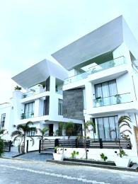 5 bedroom Detached Duplex For Sale Osapa London Lekki Lagos