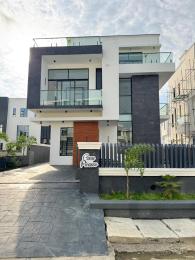 5 bedroom Detached Duplex For Sale Lekki County Ikota Lekki Lagos