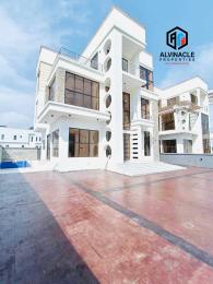 5 bedroom Detached Duplex For Sale Lekki Lagos 5 bedroom Detached Duplex For Sale Lekki Lagos