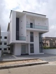 5 bedroom Flat & Apartment For Sale Lekki Phase 1 Lagos