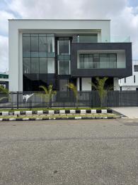 5 bedroom Detached Duplex For Sale Osapa Lekki Lagos