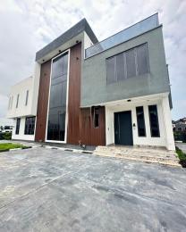 5 bedroom Detached Duplex For Sale Ajah Lagos