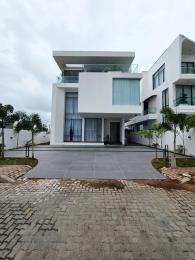 5 bedroom Detached Duplex For Sale Ikate Lekki Lagos