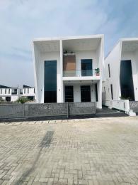 5 bedroom Detached Duplex For Sale Conservation Way Chevron Lekki Phase 2 Lagos