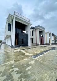 5 bedroom Detached Duplex For Sale Gated Estate Osapa London Osapa London Lekki Lagos 5 bedroom Detached Duplex For Sale Gated Estate Osapa London Osapa London Lekki Lagos